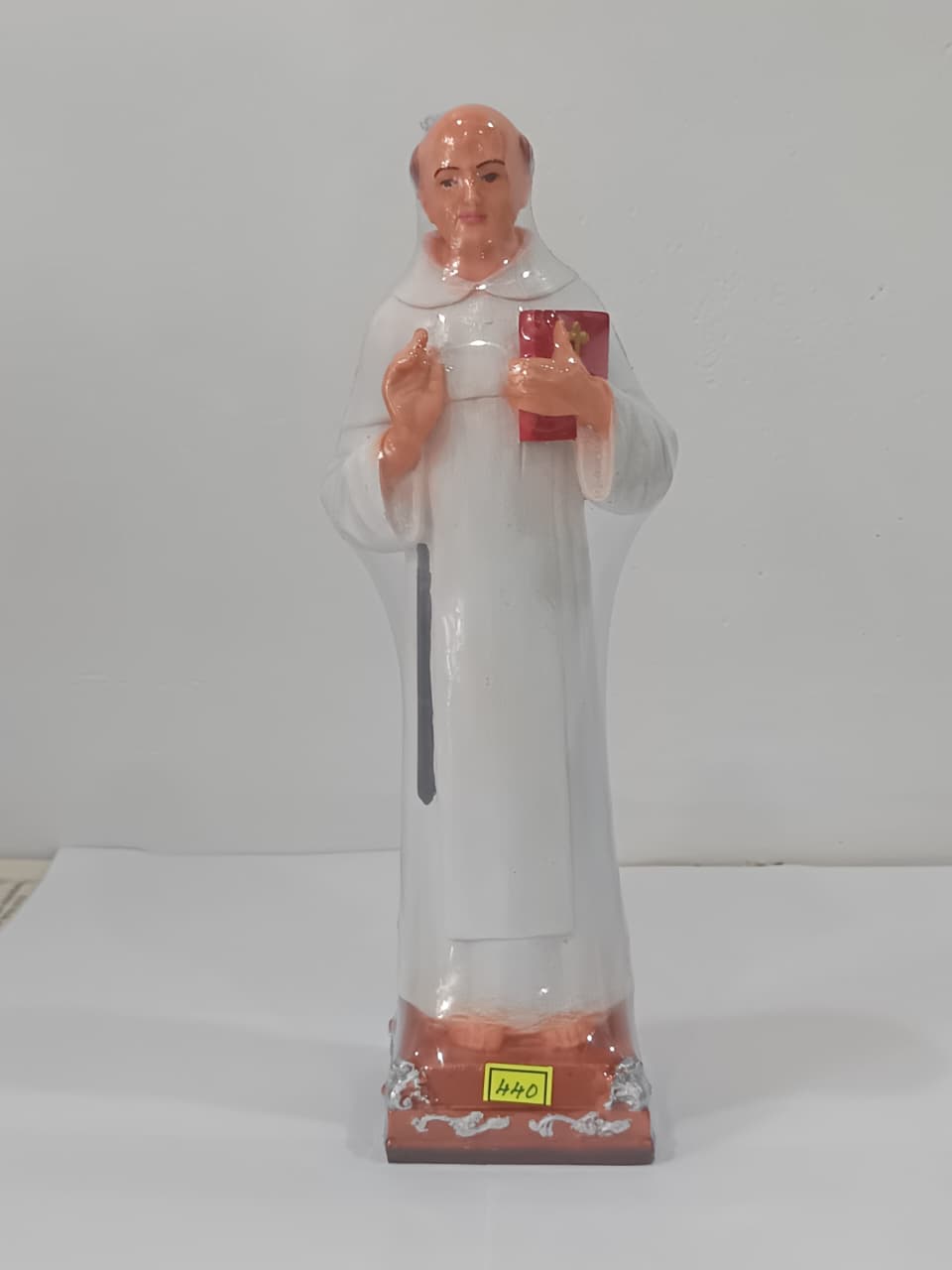 Statue 10